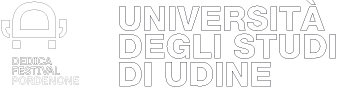 Logo Dedica - Univerità degli Studi di Udine